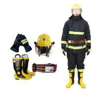 Hot Selling Firefighting,Fireman,Protective Clothing/Suits